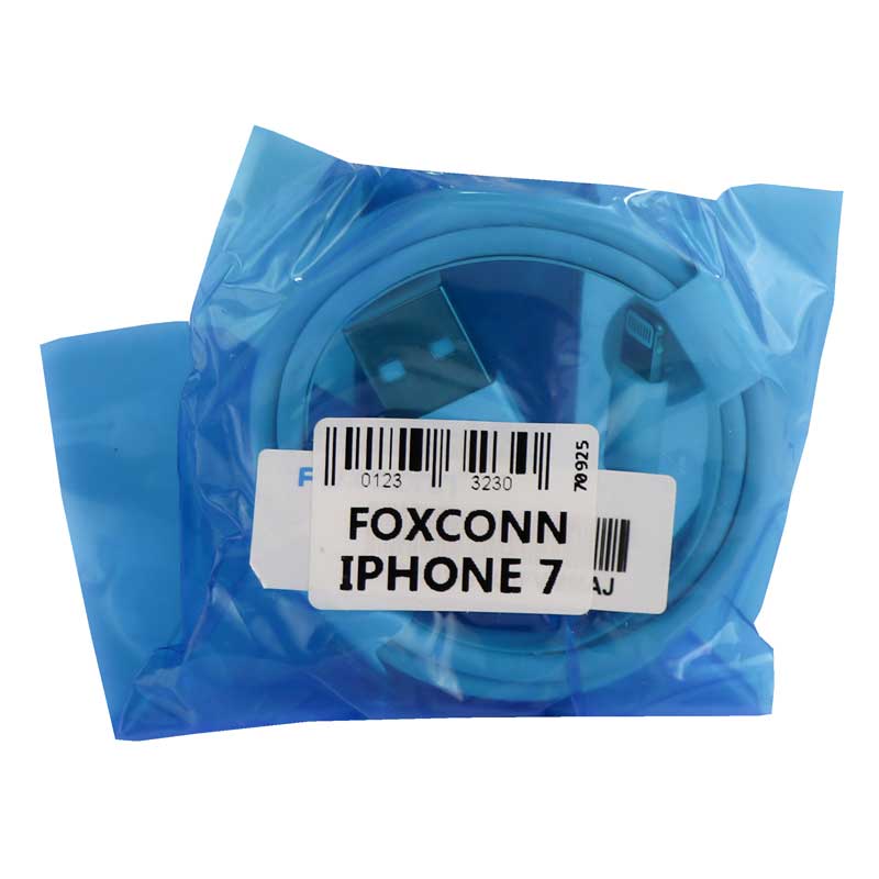 کابل iPhone 7 Foxconn