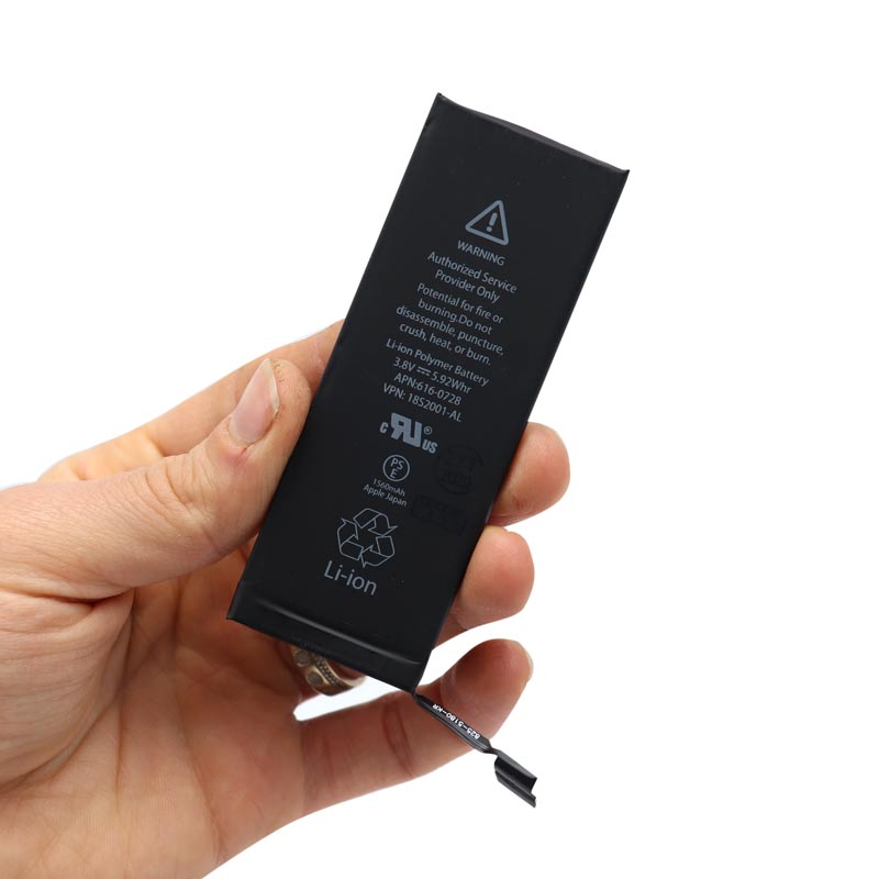 باتری اورجینال موبایل آیفون iPhone 5s