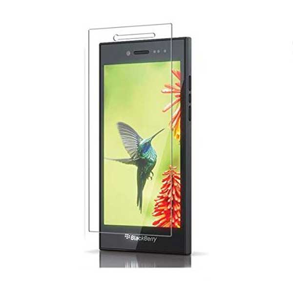 گلس شیشه ای BlackBerry Leap