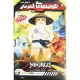 کارتون لگو نینجاهای قهرمان (نیش مار)