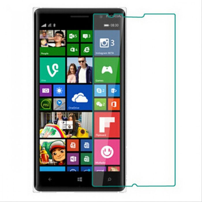 گلس شیشه ای Nokia Lumia 830