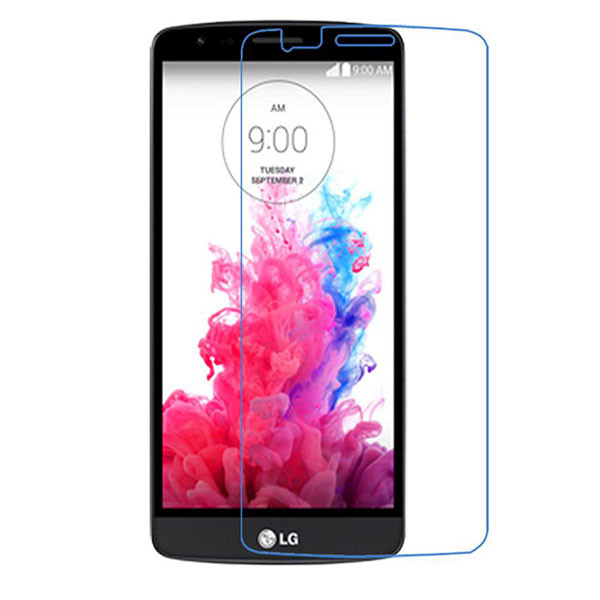گلس شیشه ای LG G3 STYLUS