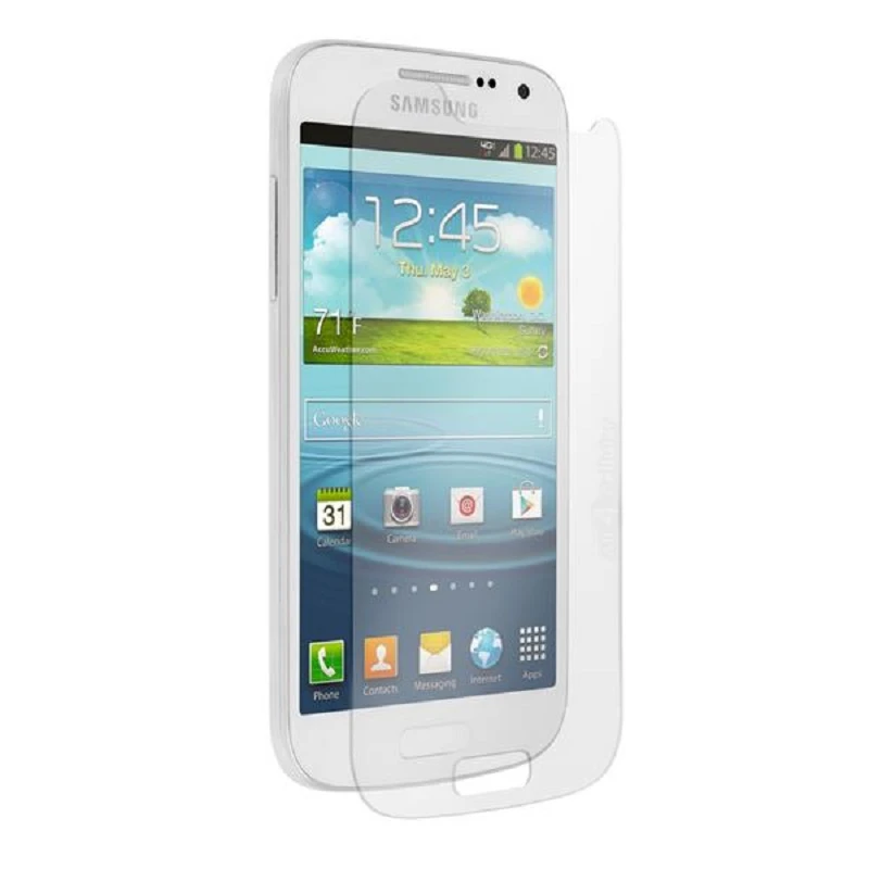 گلس شیشه ای SAMSUNG I8552