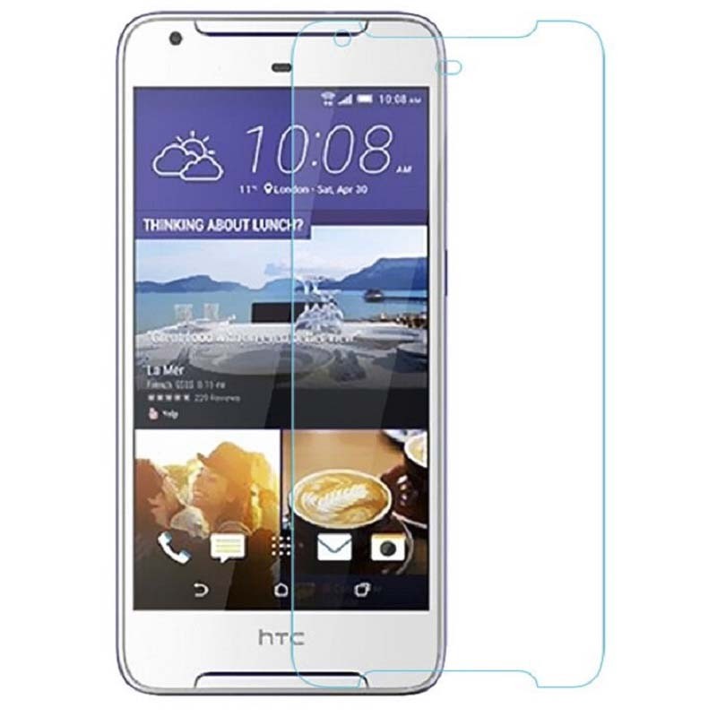 گلس شیشه ای HTC DESIRE 628
