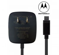 شارژر Motorola Turbo Power 25 میکرو یو اس بی
