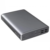 پاور بانک مخصوص لپ تاپ و موبایل maxoak k2 ۵۰۰۰۰mAh