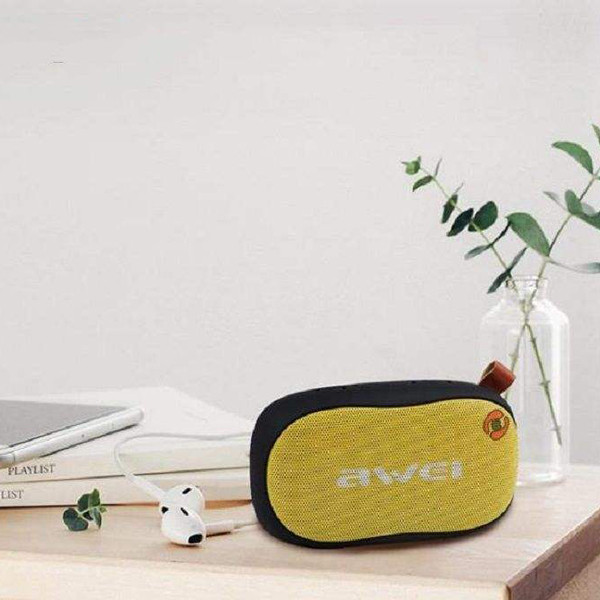 اسپیکر بلوتوثی رم خور Awei Y900