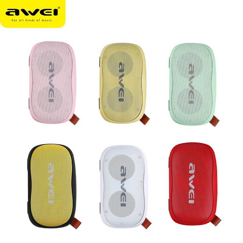 اسپیکر بلوتوثی رم خور Awei Y900