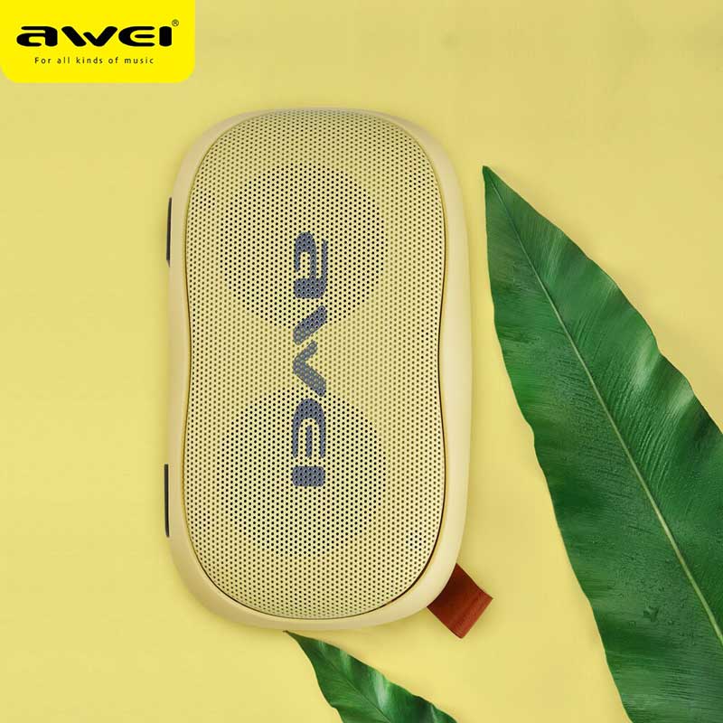 اسپیکر بلوتوثی رم خور Awei Y900