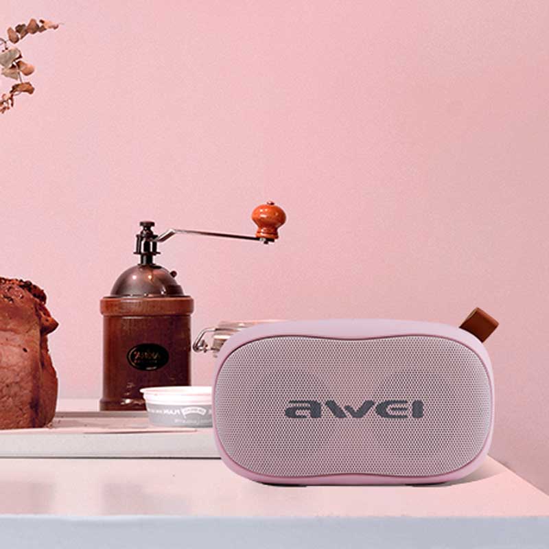اسپیکر بلوتوثی رم خور Awei Y900