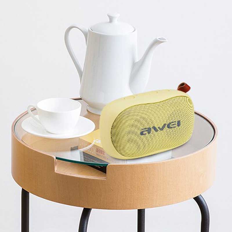 اسپیکر بلوتوثی رم خور Awei Y900