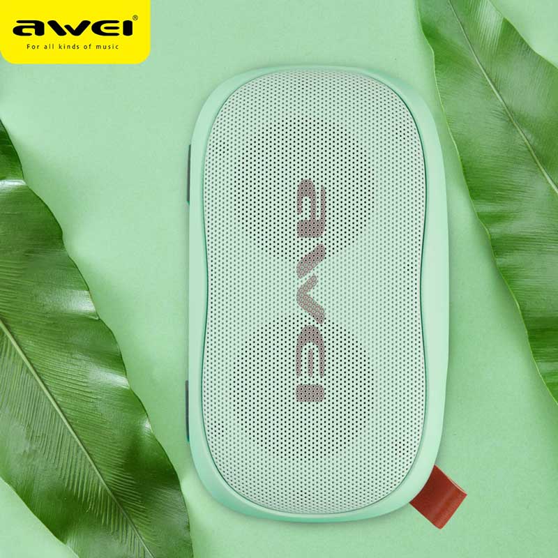 اسپیکر بلوتوثی رم خور Awei Y900
