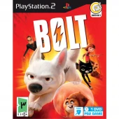 بازی BOLT گردو مناسب برای PS2
