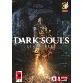 Dark Souls Remastered PC 1DVD9 گردو