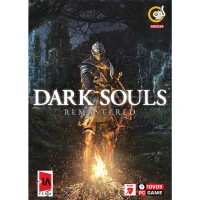 Dark Souls Remastered PC 1DVD9 گردو