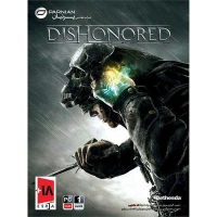 Dishonored PC 1DVD9 پرنیان