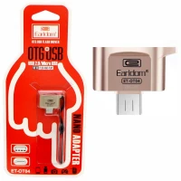 تبدیل Earldom ET-OT04 MicroUSB OTG