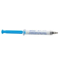 خمیر سیلیکونی سرنگی Enzo Z5 5g