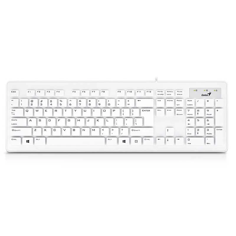 کیبورد Genius SlimStar 130
