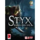 بازی STYX Shards of Darkness 2DVD9 گردو مناسب برای PC