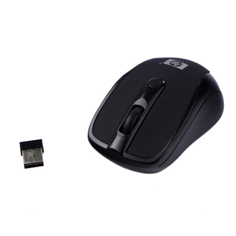 موس بی سیم HP 2.4G Wireless
