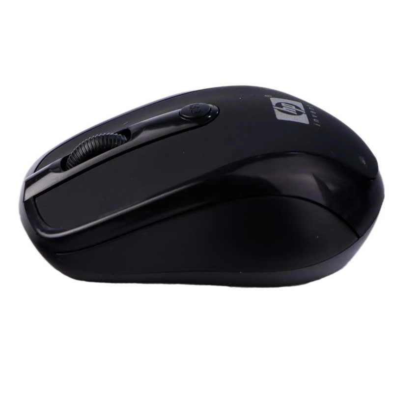 موس بی سیم HP 2.4G Wireless