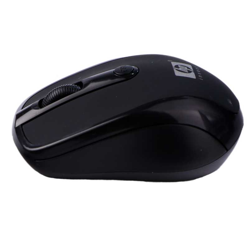 موس بی سیم HP 2.4G Wireless