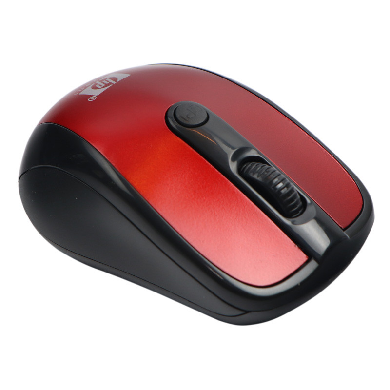 موس بی سیم HP 2.4G Wireless