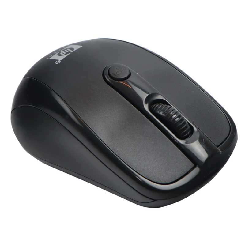 موس بی سیم HP 2.4G Wireless
