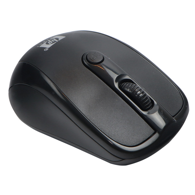 موس بی سیم HP 2.4G Wireless