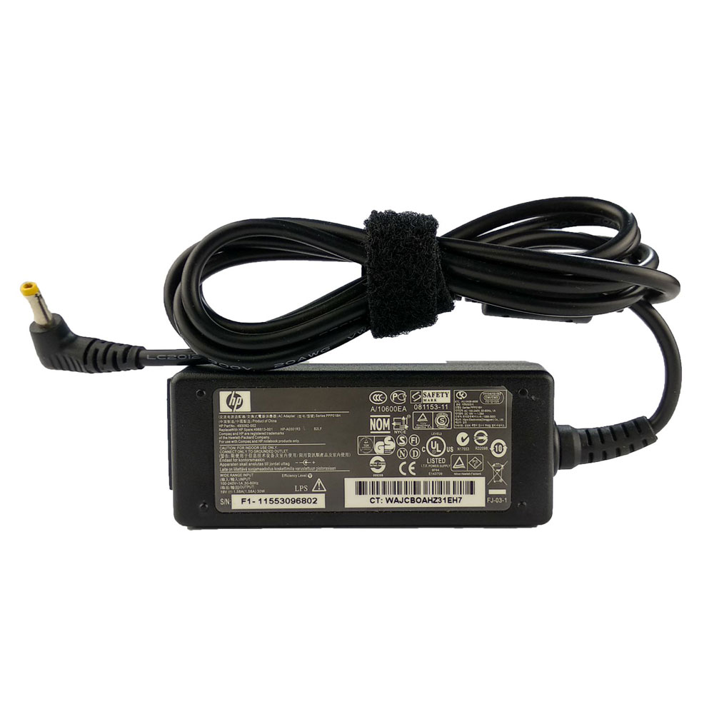 شارژر لپ تاپ HP HP-A0301R3 19V 1.5A