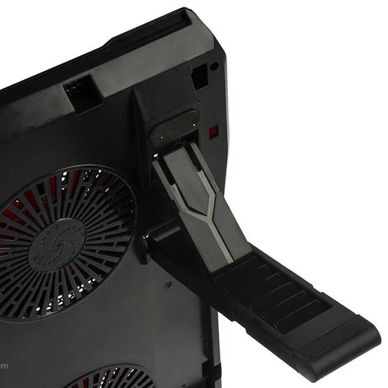 کول پد لپ تاپ Hatron HCP130