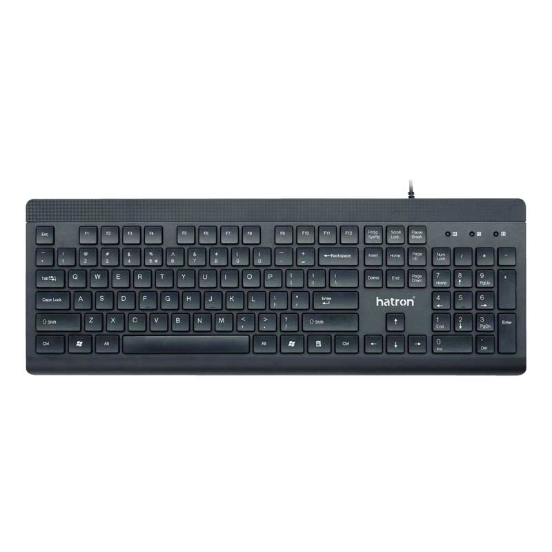 کیبورد Hatron HK230