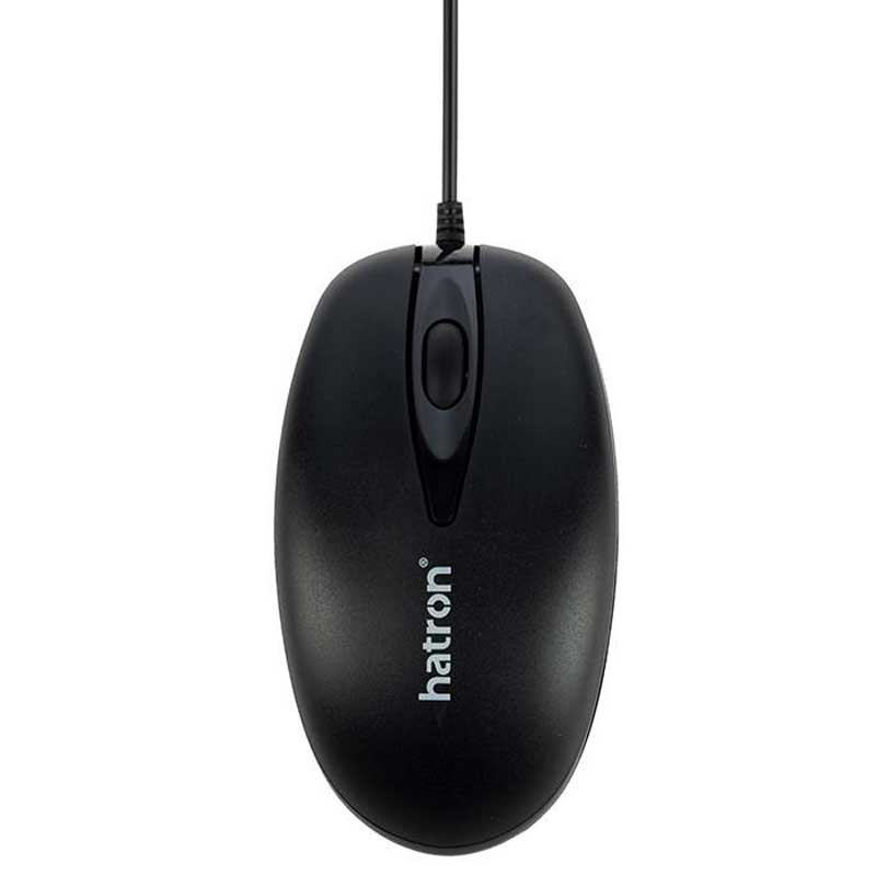 کیبورد و موس هترون HKC220