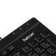 کیبورد و موس هترون HKC220