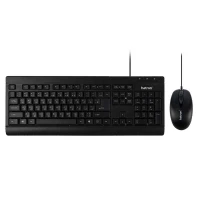 کیبورد و موس هترون HKC220
