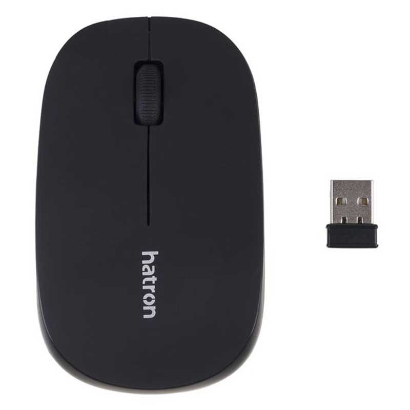 موس بی سیم Hatron HM105SL