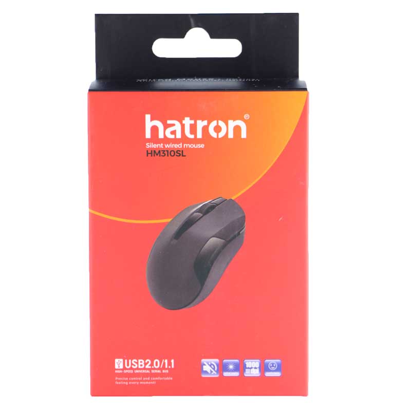 موس هترون HM310sl