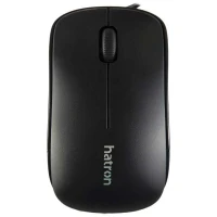 موس هترون HM408SL