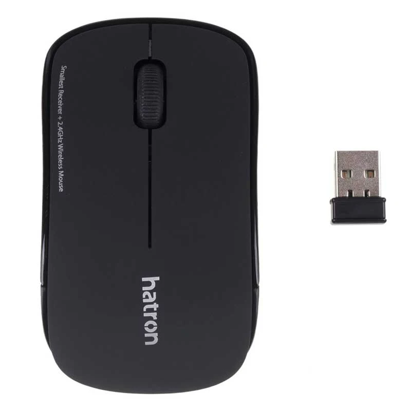 موس بی سیم Hatron HMW108SL