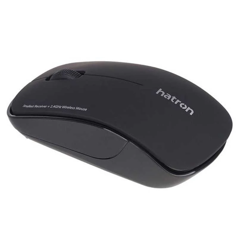 موس بی سیم Hatron HMW108SL