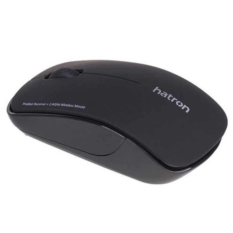 موس بی سیم Hatron HMW108SL