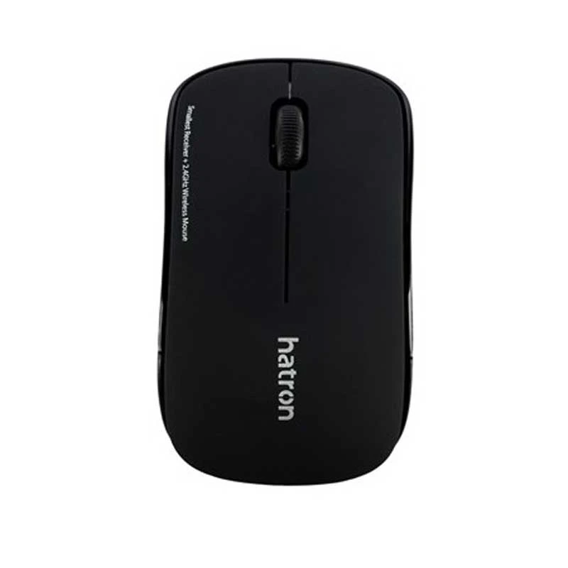 موس بی سیم Hatron HMW108SL