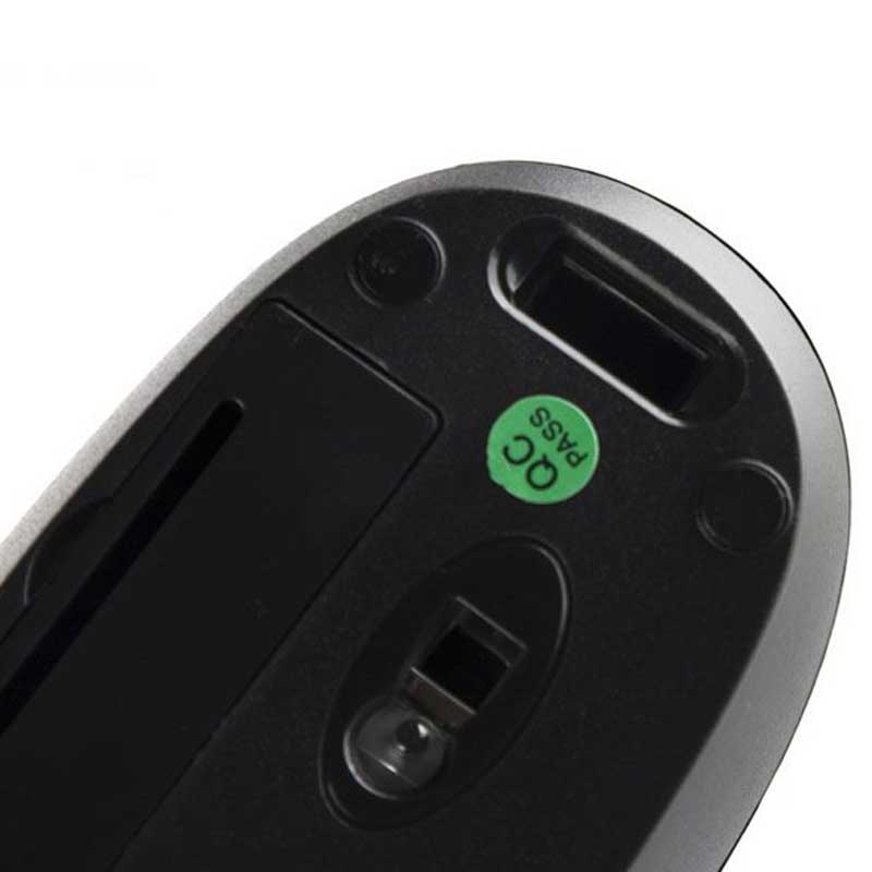 ماوس سایلنت هترون بی سیم Hatron HMW360SL