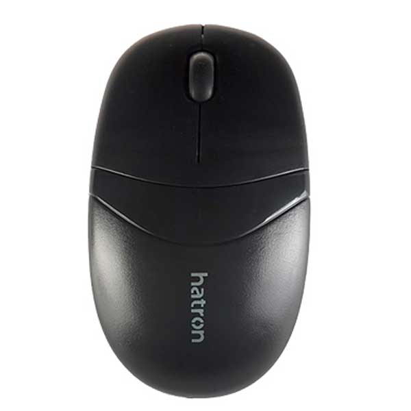 موس بی سیم هترون مدل Hatron HMW360SL