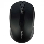 موس بی سیم هترون HMW402SL