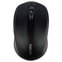 موس بی سیم هترون HMW402SL
