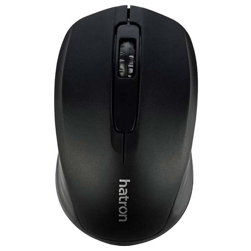موس بی سیم هترون HMW402SL