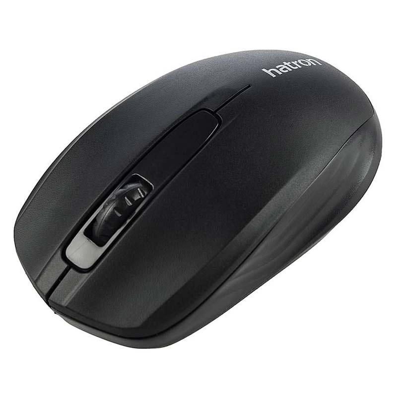 موس بی سیم هترون HMW402SL