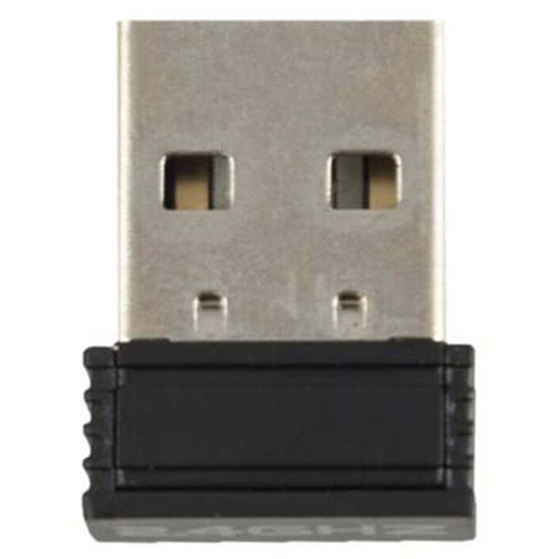 موس بی سیم هترون HMW402SL